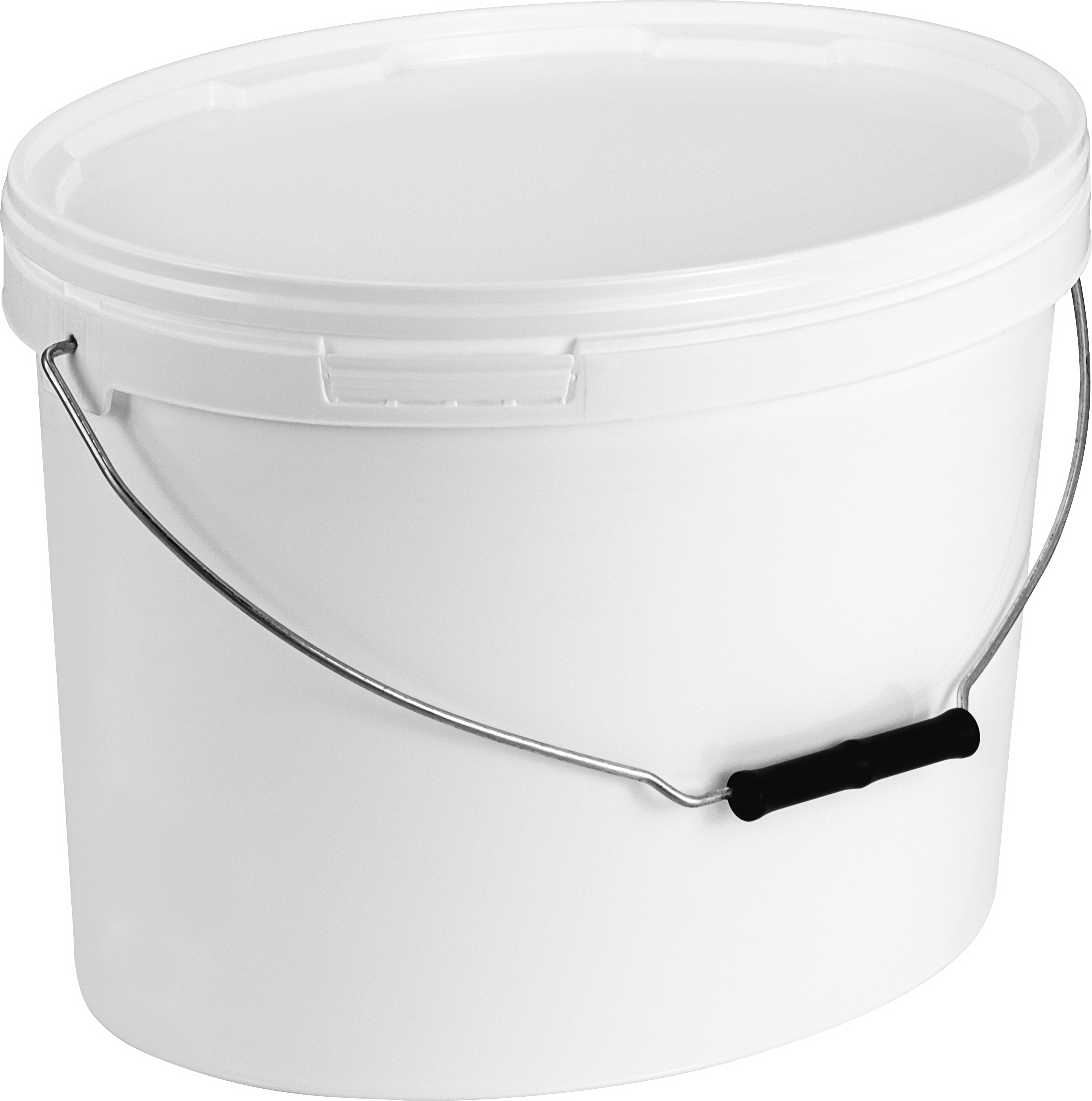 Oval bucket  11-1200 OV1 