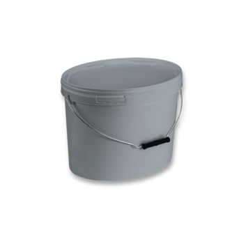 Oval bucket  11-1200 OV1 12.4 l